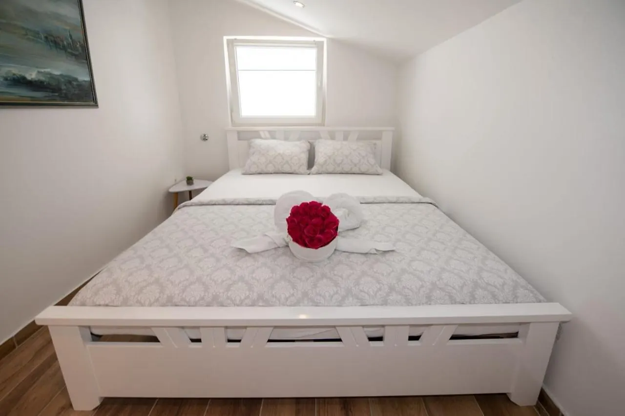 Apartments Center Opatija Ziric
