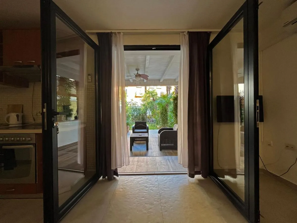 Apartments Center Opatija Ziric 0*,