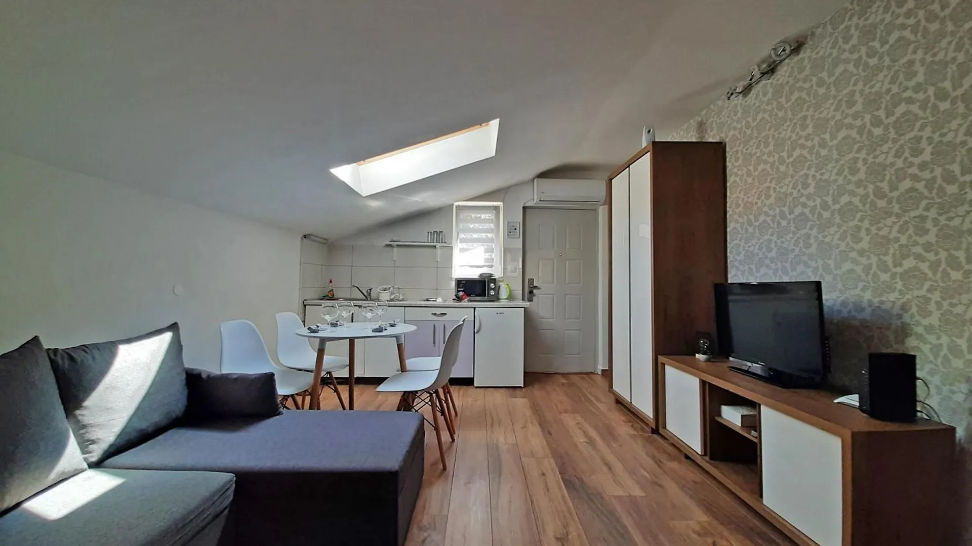 Apartments Center Opatija Ziric